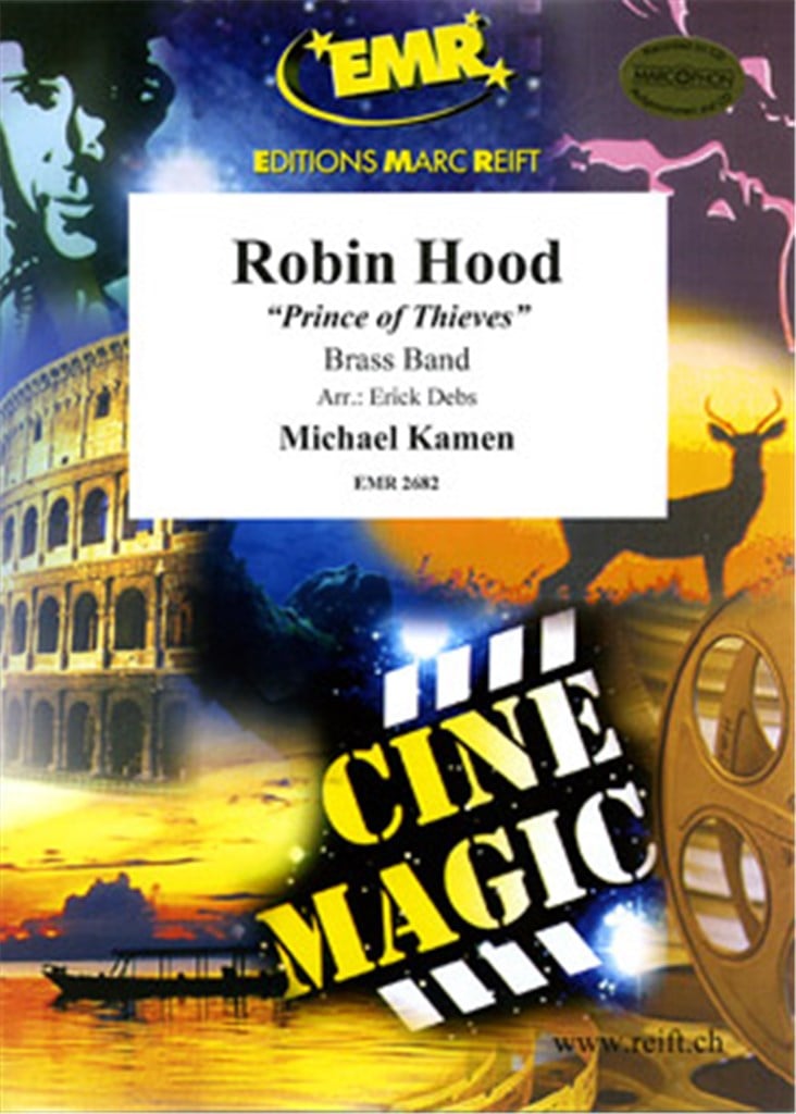 Robin Hood (Prince Of Thieves)
